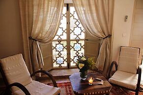 Riad Clémentine