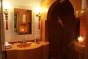 Riad Clémentine
