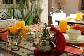 Riad Clémentine