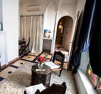 Riad Clémentine