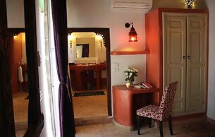 Riad Clémentine