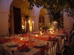 Riad Clémentine