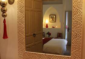 Riad Clémentine