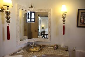 Riad Clémentine