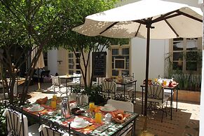 Riad Clémentine