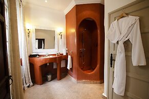Riad Clémentine