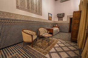 Riad Sara