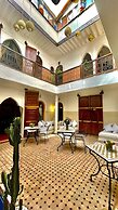 Riad Laora By La Siredrah