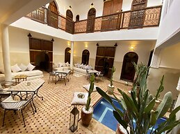 Riad Laora By La Siredrah