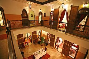 Riad Laora By La Siredrah