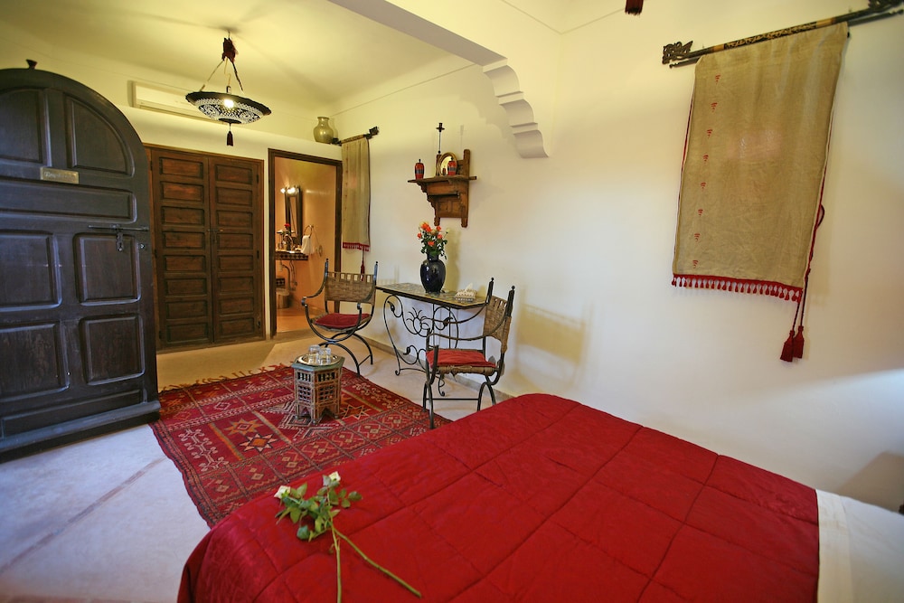 Riad Laora By La Siredrah