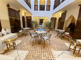 Riad Laora By La Siredrah