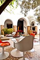 Riad Magellan
