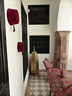 Riad Magellan