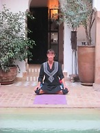 Riad Magellan