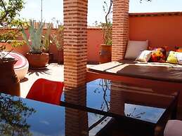 Riad Magellan