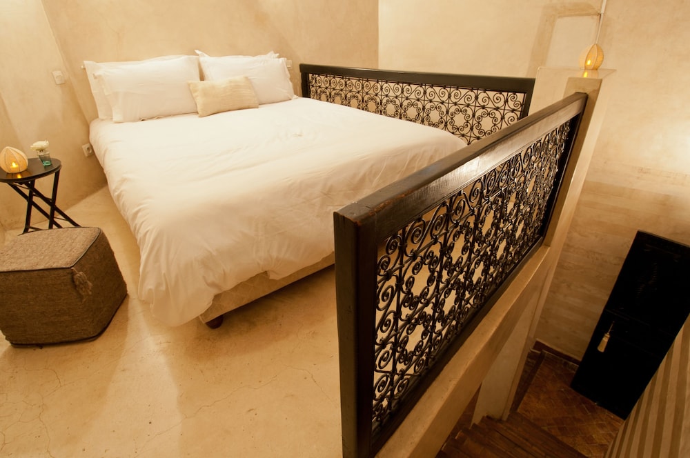 Riad Magellan