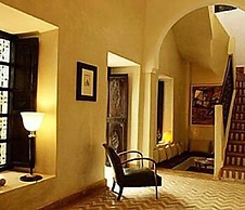 Riad Magellan