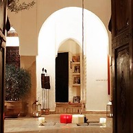 Riad Magellan