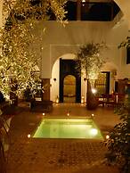 Riad Magellan