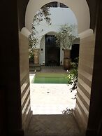 Riad Magellan
