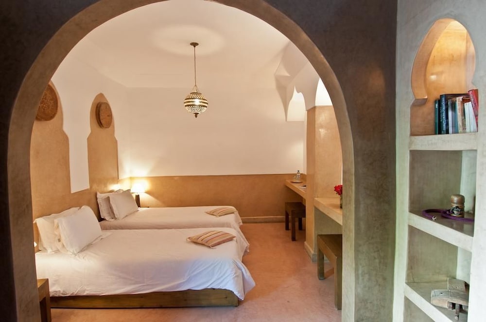 Riad Magellan