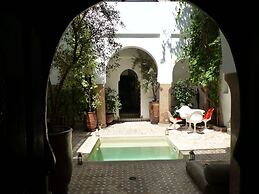 Riad Magellan