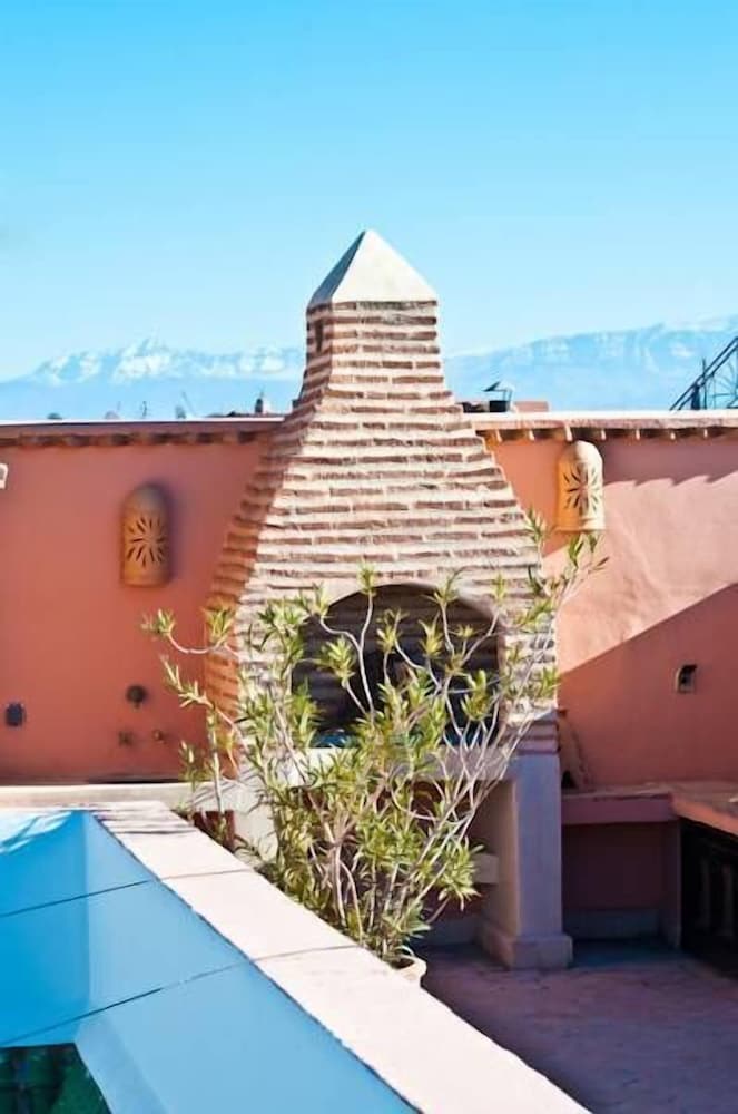 Riad Magellan