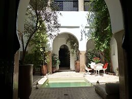 Riad Magellan