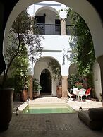 Riad Magellan