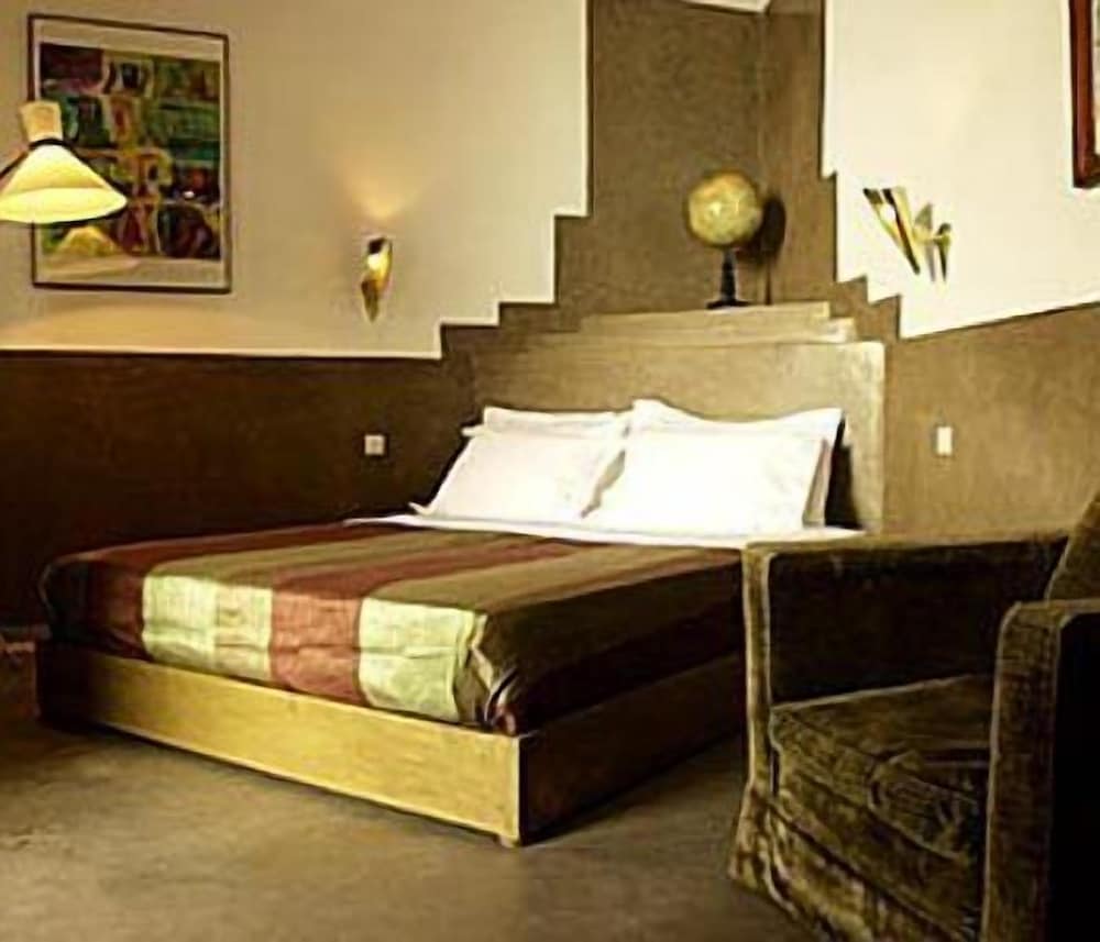 Riad Magellan