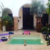 Riad Magellan