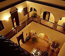 Riad Magellan