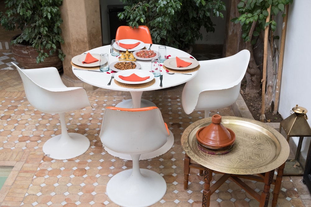 Riad Magellan