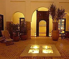 Riad Magellan