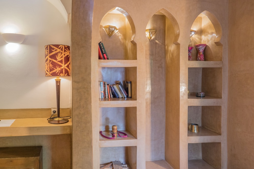 Riad Magellan