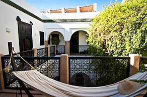 Riad Magellan