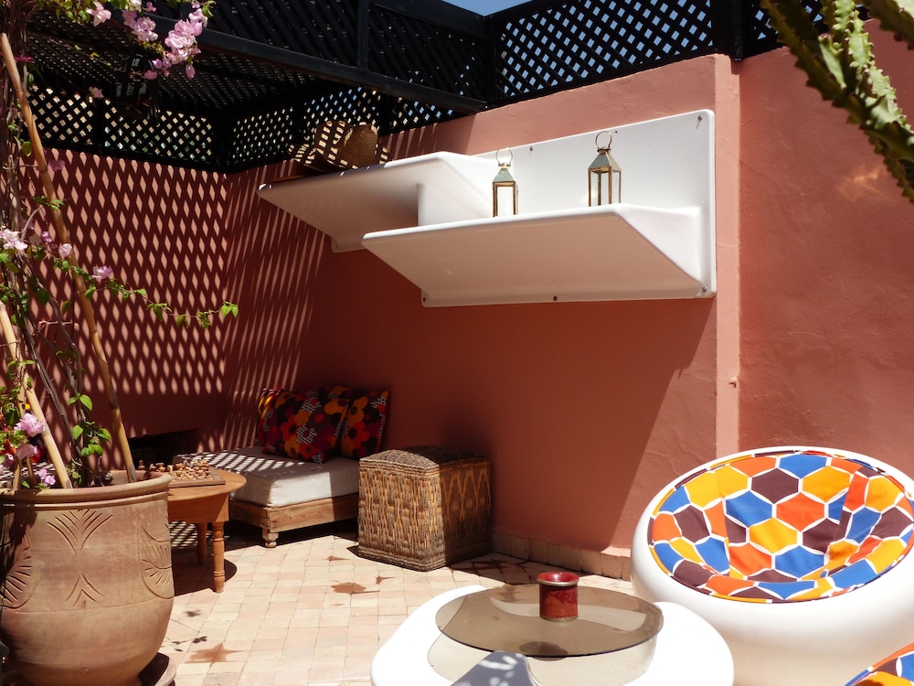 Riad Magellan