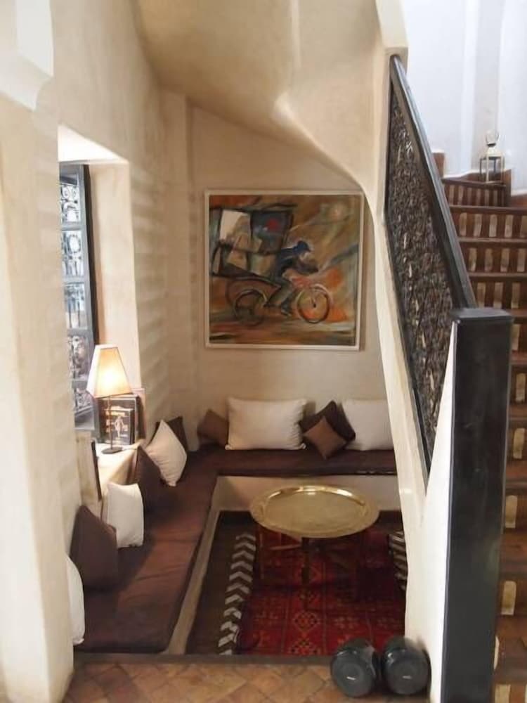 Riad Magellan