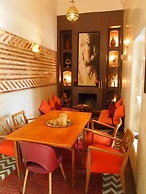 Riad Magellan