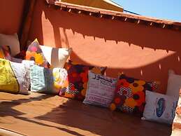 Riad Magellan