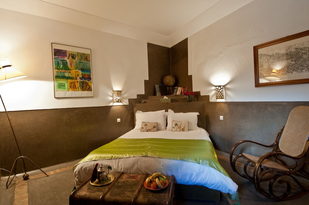 Riad Magellan