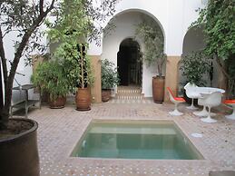 Riad Magellan