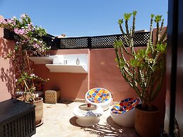 Riad Magellan