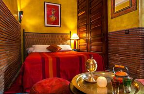 Riad Eden