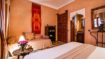 Riad Eden
