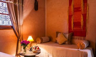 Riad Eden