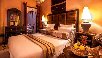 Riad Eden