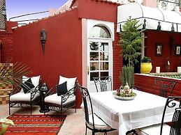 Riad Eden