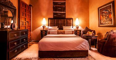 Riad Eden